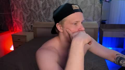 James online show from 04/20/26, 11:28