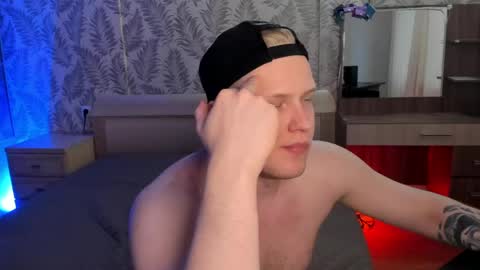 James online show from 04/27/26, 01:58