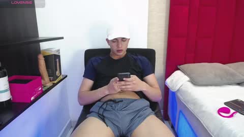 Cady online show from 10/06/25, 08:17