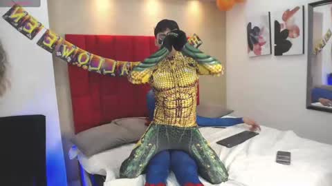 Cady online show from 10/08/25, 09:01