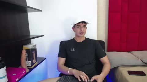 Cady online show from 10/14/25, 08:53