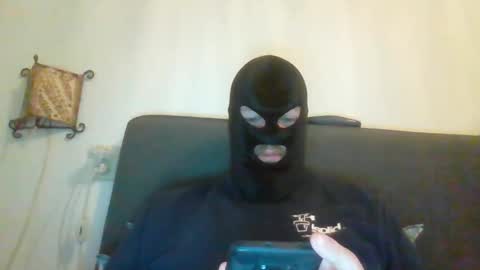 Snapshot of cagegag31 chatting on 02/15/26, 09:52 cagegag31 online show from 02/15/26, 09:52