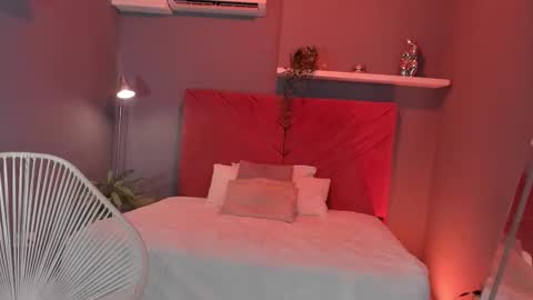 I am Katherine  online show from 02/12/26, 11:05