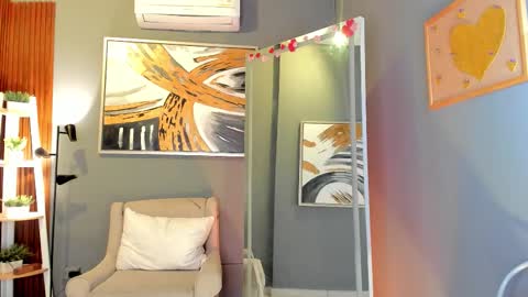 I am Katherine  online show from 03/05/26, 10:55