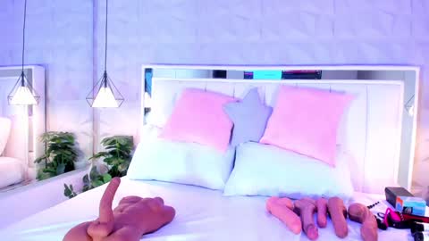 CailynBrown online show from 01/22/25, 01:53