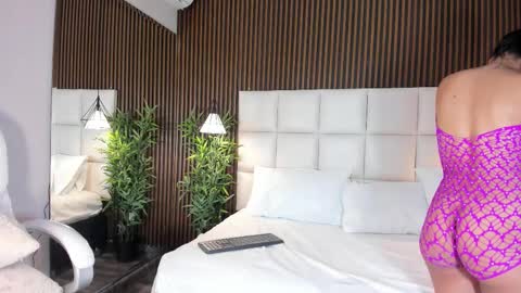 CailynBrown online show from 10/18/25, 04:59