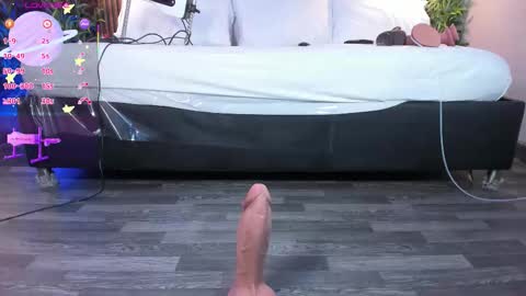 CailynBrown online show from 11/26/25, 04:35