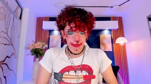 Snapshot of cain_dantalion chatting on 03/11/26, 04:18 Cain online show from 03/11/26, 04:18