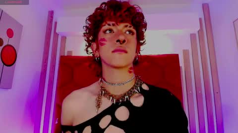 Snapshot of cain_dantalion chatting on 03/17/26, 04:06 Cain online show from 03/17/26, 04:06