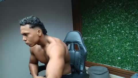 cain online show from 12/14/25, 10:03