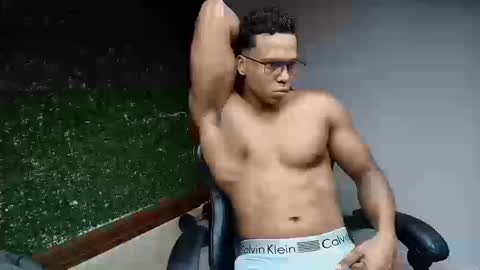 cain online show from 12/22/25, 03:09