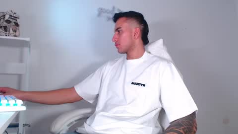 caishenx online show from 05/05/26, 03:14