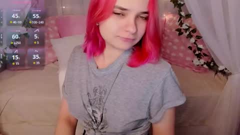 Gina online show from 04/28/26, 10:20