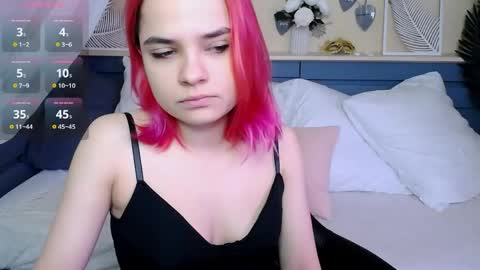 Gina online show from 05/01/26, 10:31