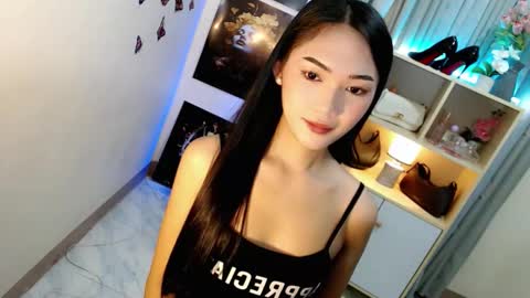 caitlin online show from 02/08/26, 07:17