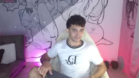 caius online show from 04/25/26, 12:30
