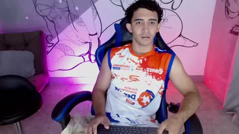 caius online show from 06/06/26, 12:21
