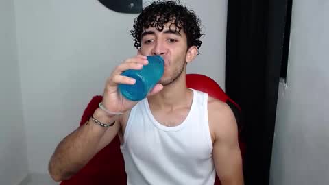 Snapshot of caius_fox chatting on 02/12/26, 11:16 caius online show from 02/12/26, 11:16