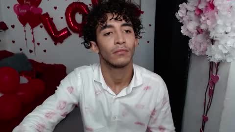 Snapshot of caius_fox chatting on 02/14/26, 11:18 caius online show from 02/14/26, 11:18