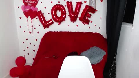 Snapshot of caius_fox chatting on 02/16/26, 11:06 caius online show from 02/16/26, 11:06