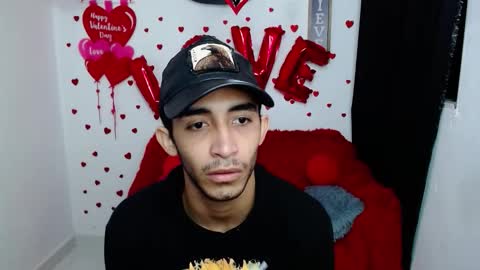 Snapshot of caius_fox chatting on 02/17/26, 11:18 caius online show from 02/17/26, 11:18