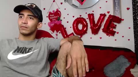 Snapshot of caius_fox chatting on 02/27/26, 11:10 caius online show from 02/27/26, 11:10