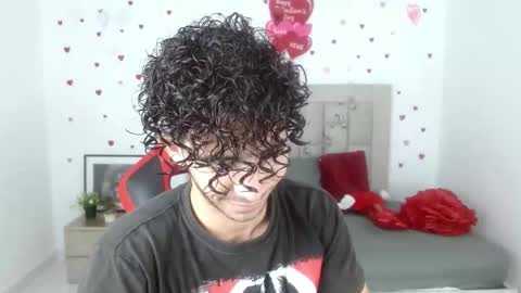 Snapshot of caius_fox chatting on 03/02/26, 11:06 caius online show from 03/02/26, 11:06