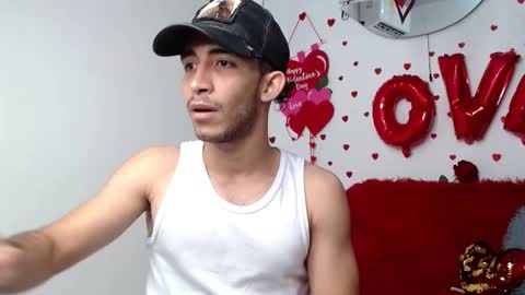 Snapshot of caius_fox chatting on 03/05/26, 11:28 caius online show from 03/05/26, 11:28