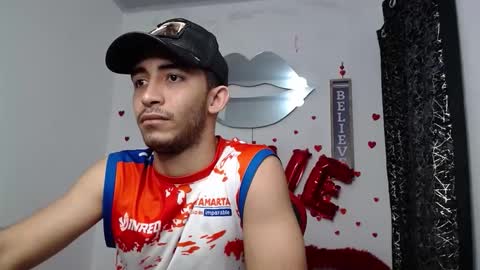 Snapshot of caius_fox chatting on 03/07/26, 11:29 caius online show from 03/07/26, 11:29