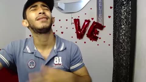 Snapshot of caius_fox chatting on 03/13/26, 11:50 caius online show from 03/13/26, 11:50