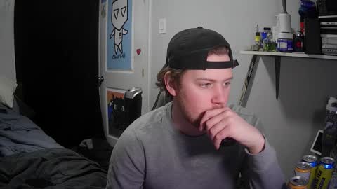 Cajerk online show from 02/19/26, 10:55