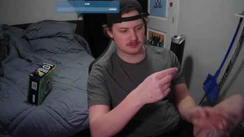 Cajerk online show from 03/06/26, 04:31