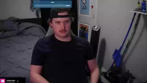 Cajerk online show from 03/07/26, 03:58