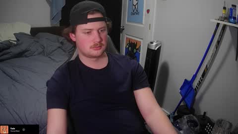 Cajerk online show from 03/10/26, 03:44