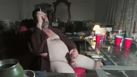 cajunbator2 online show from 11/08/25, 09:53