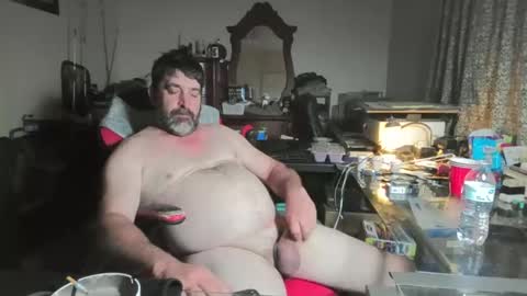 cajunbator2 online show from 01/18/26, 12:09