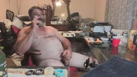 cajunbator2 online show from 03/16/26, 12:53