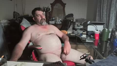 cajunbator2 online show from 03/19/26, 09:24