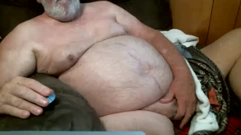 cajungrey online show from 12/19/24, 06:23