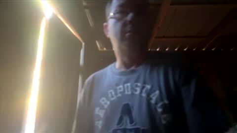 cajunstud4u online show from 11/26/25, 02:18