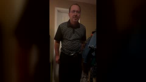 cajunstud4u online show from 01/09/26, 08:10