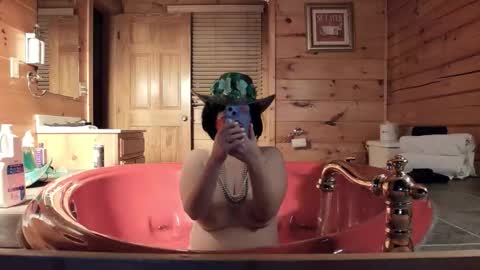 CakeXCake online show from 03/18/26, 12:14