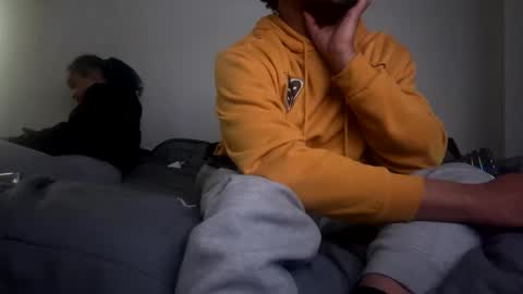 longjohns online show from 11/18/25, 12:27