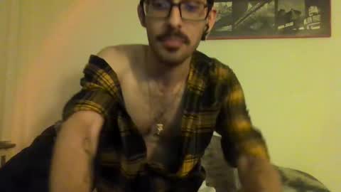 Cal XXX online show from 09/17/25, 02:57