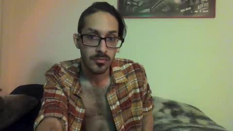 Cal XXX online show from 10/05/25, 02:10