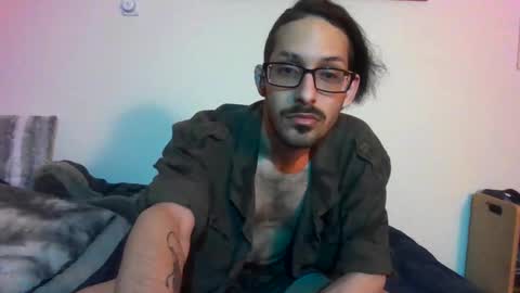 Cal XXX online show from 10/06/25, 02:42