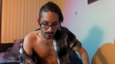 Cal XXX online show from 10/19/25, 02:12