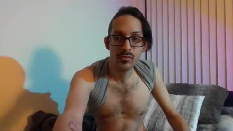 Cal XXX online show from 10/22/25, 02:12