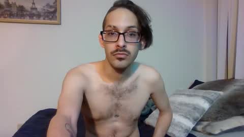 Cal XXX online show from 10/23/25, 02:11