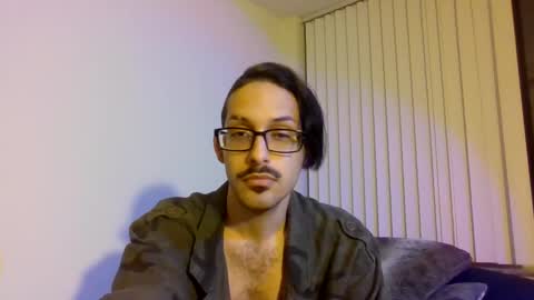 Cal XXX online show from 11/02/25, 02:03